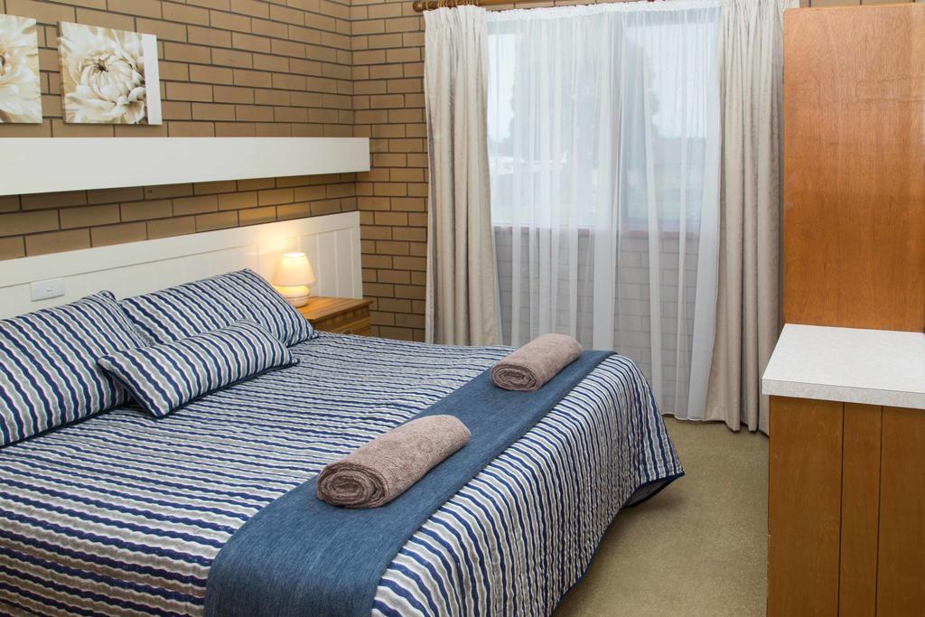 Sandpiper Holiday Apartments Lakes Entrance Dış mekan fotoğraf
