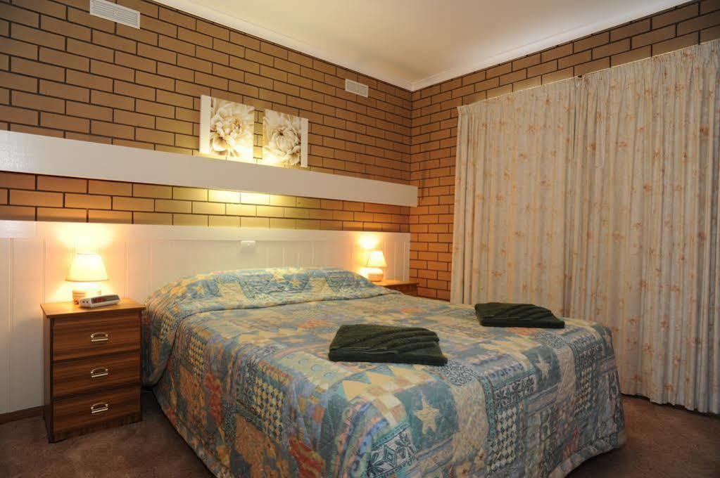 Sandpiper Holiday Apartments Lakes Entrance Dış mekan fotoğraf