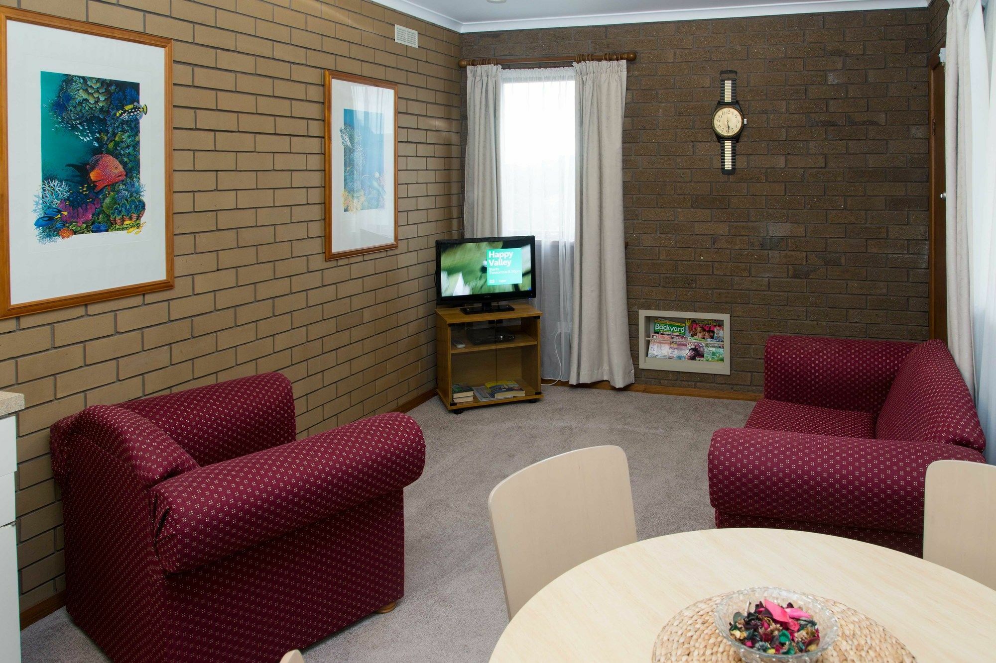 Sandpiper Holiday Apartments Lakes Entrance Dış mekan fotoğraf